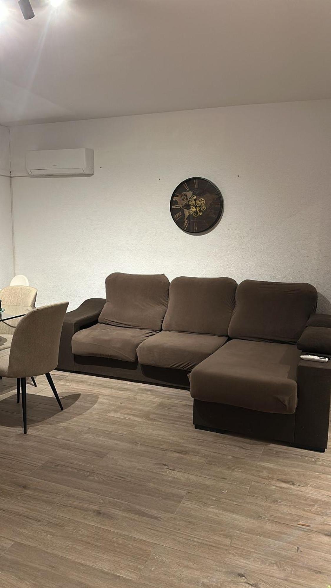 Ferienwohnung Happy Hideaway Alicante Exterior foto