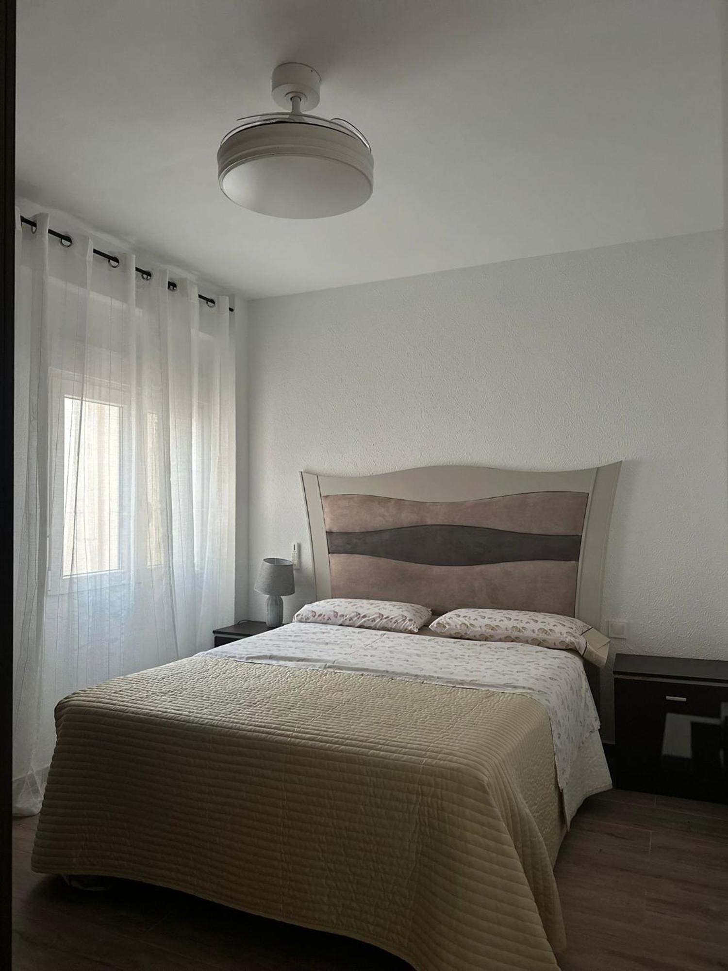Ferienwohnung Happy Hideaway Alicante Exterior foto